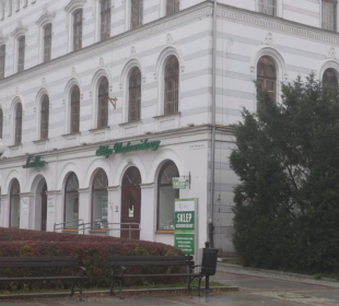 Izolatorium w Cieplicach