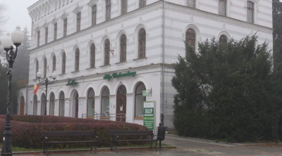 Izolatorium w Cieplicach