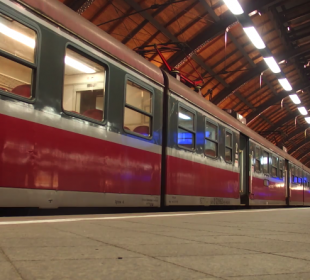 Kult jednostki, czyli tajemnice EN 57