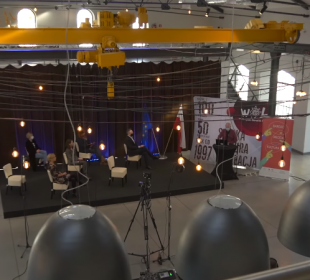 Wyróżnieni za międzypokoleniowy projekt