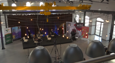 Wyróżnieni za międzypokoleniowy projekt