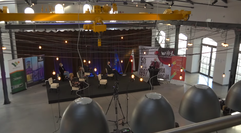 Wyróżnieni za międzypokoleniowy projekt