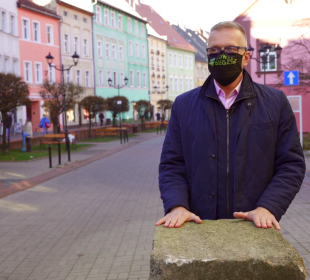 W Kowarach powstaje niezwykła galeria sztuki