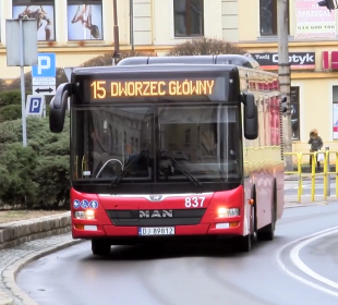 30% podwyżki cen biletów w miejskich autobusach