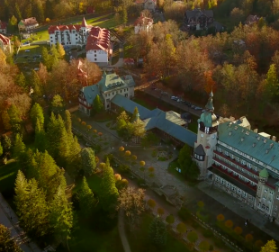 4 filary samorządu dolnośląskiego receptą dla branży turystycznej