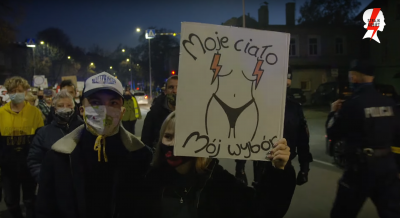 Kobiety nie odpuszczają