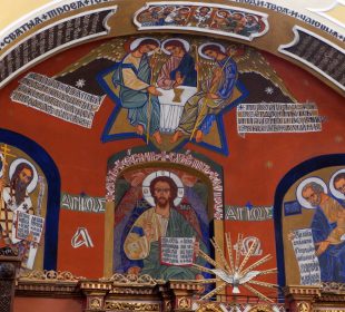 Jeleniogórska cerkiew wypiękniała