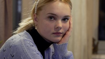 Jeleniogórzanka zagrała w najnowszej ekranizacji “Chłopów”