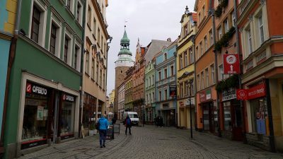 Znamy wyniki Jeleniogórskiego Budżetu Obywatelskiego Znamy wyniki Jeleniogórskiego Budżetu Obywatelskiego