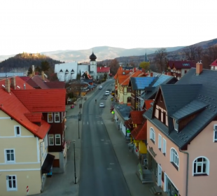 Burmistrzowie apelują do rządu: “Nie przeszkadzajcie! Pozwólcie nam żyć!