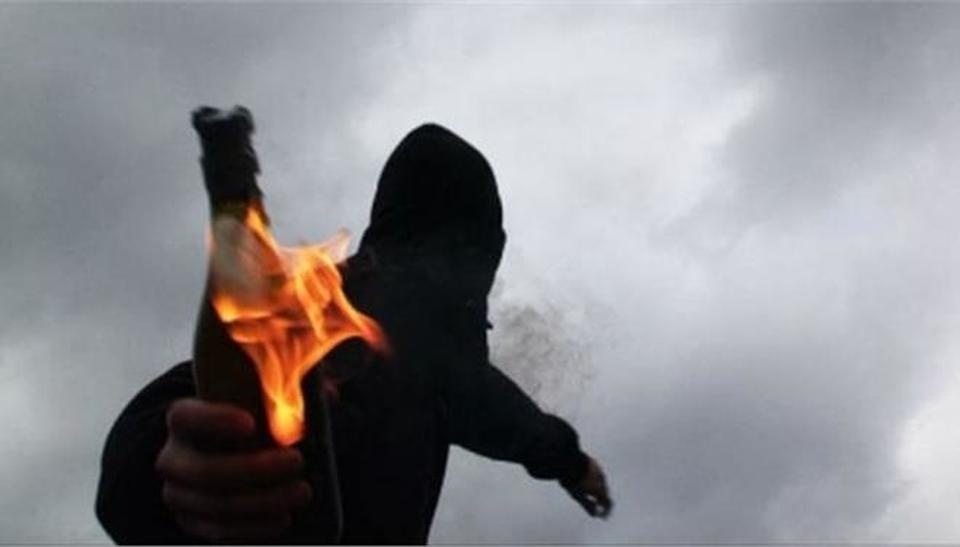 Jelenia Góra: podpalacz został ujęty