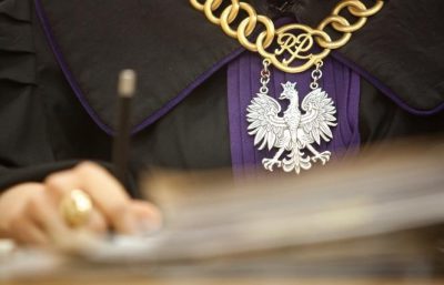 Zapadł wyrok przeciwko czterem sprawcom brutalnego porwania dwóch osób