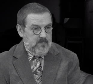 Zmarł Bogdan Nauka, dyrektor ZTA Zmarł Bogdan Nauka, dyrektor ZTA