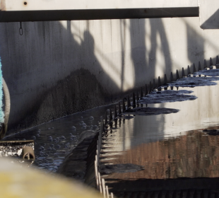Nie będzie śmierdzieć z oczyszczalni ścieków