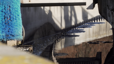 Nie będzie śmierdzieć z oczyszczalni ścieków