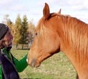 Historia niezwykłej przyjaźni