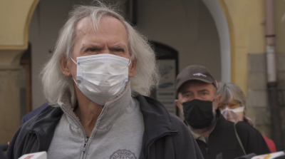 “Okiem Szpaka” wyjątkowa wystawa