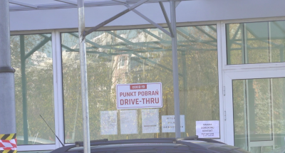 Mobilne punkty pobrań, korzystaj nie narażaj