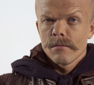 Zapuść wąsy i weź udział w kampanii Movember Zapuść wąsy i weź udział w kampanii Movember