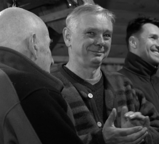 Odszedł Przemysław Wiater