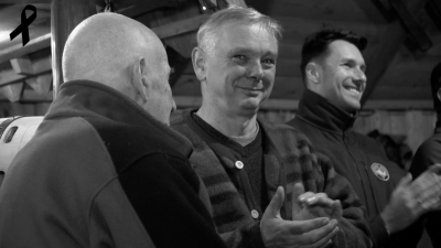 Odszedł Przemysław Wiater Odszedł Przemysław Wiater