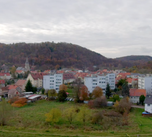 Bum na nieruchomości w gminie Wleń