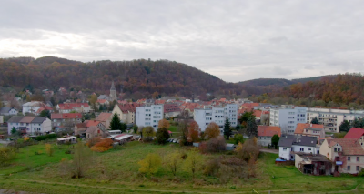 Bum na nieruchomości w gminie Wleń