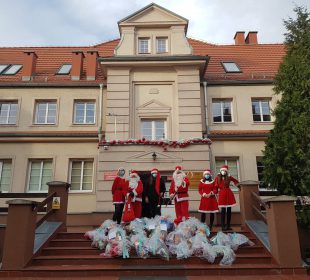 Wielka Paka dla Dzieciaka XII