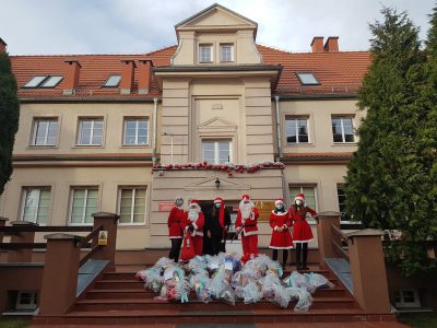 Wielka Paka dla Dzieciaka XII