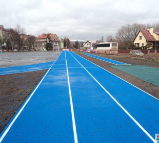 „Radosna Dziesiątka” już gotowa.