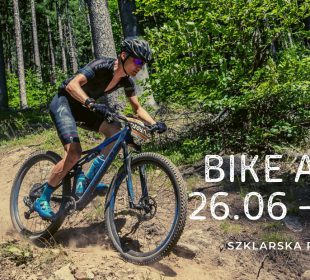 Bike Adventure 2021.