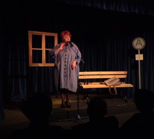 Koniec Teatru Naszego