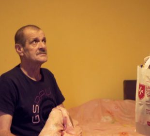 Opłatek Maltański inny niż zwykle