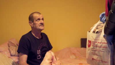 Opłatek Maltański inny niż zwykle Opłatek Maltański inny niż zwykle