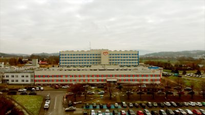 Apel onkologów jeleniogórskiego szpitala