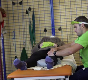 Rehabilitacja ozdrowieńców w Uzdrowisku Cieplice Rehabilitacja ozdrowieńców w Uzdrowisku Cieplice