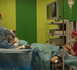 Zabiegi ortopedyczne w KCM Clinic na NFZ