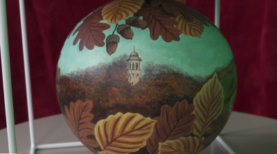 Wylicytuj bombkę i pomóż najmłodszym