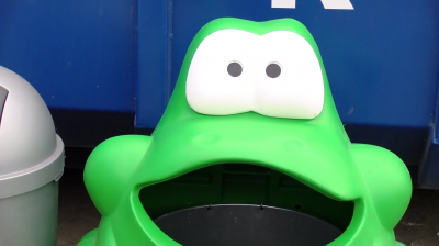 Będzie drożej za śmieci