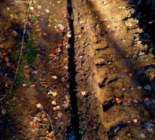 Szlak na Brzeźnik będzie naprawiony