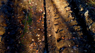 Szlak na Brzeźnik będzie naprawiony