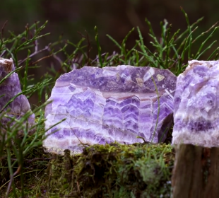 Ametyst – wizytówka Karkonoszy