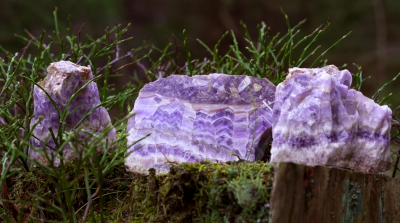 Ametyst – wizytówka Karkonoszy