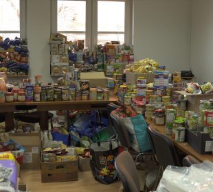 Rewelacyjny finał akcji “Strażak dla seniora” Rewelacyjny finał akcji “Strażak dla seniora”