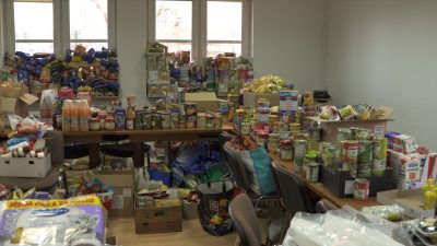 Rewelacyjny finał akcji “Strażak dla seniora”