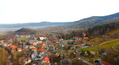 Kolejny cios w karkonoskich samorządowców