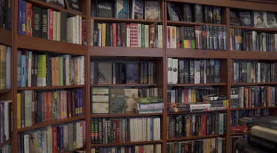 Małe księgarnie walczą o przetrwanie