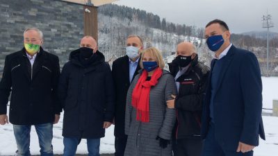 Posłowie i burmistrzowie apelują!