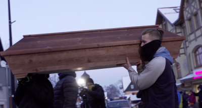 Branża turystyczna protestuje!