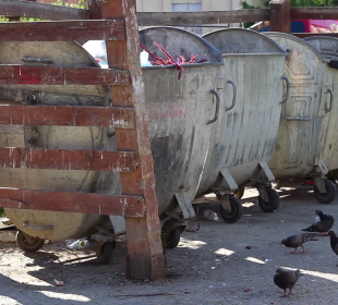 Radni przegłosowali podwyżki cen za wywóz śmieci